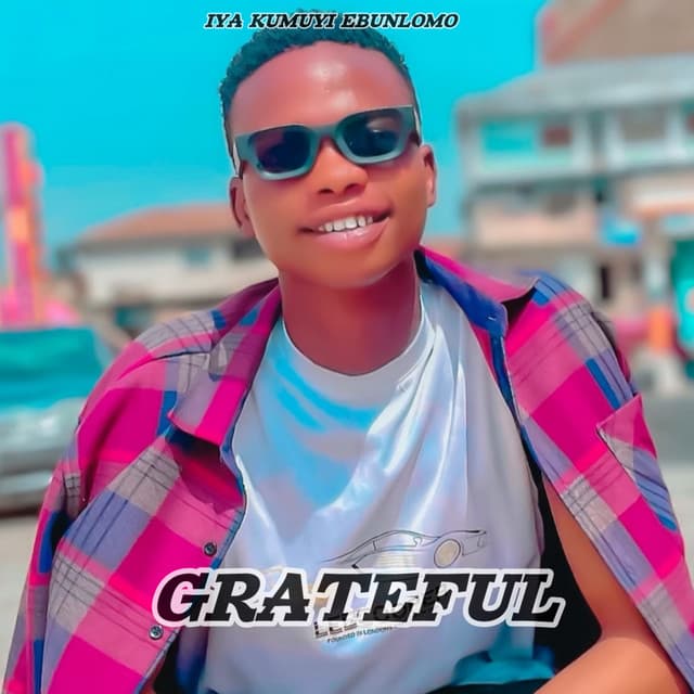 Artist - Iya kumuyi Ebunlomo