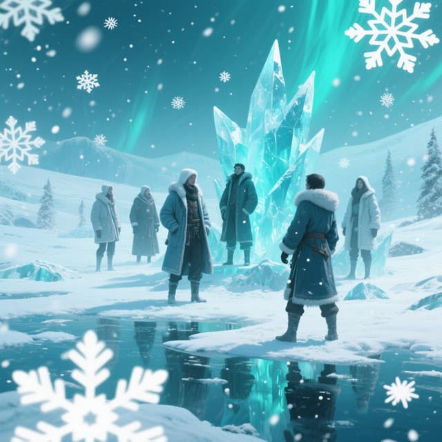 Artist - Josephine Jean Criswell