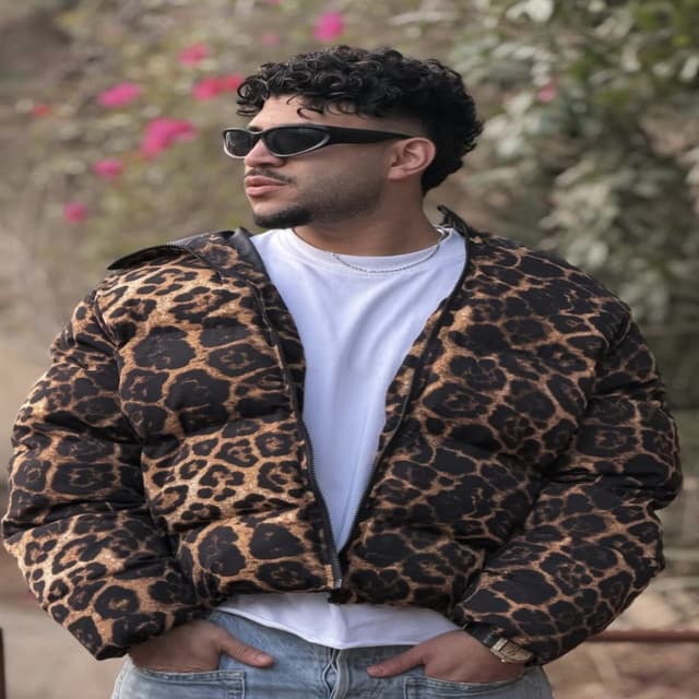 Artist - كيمو عيد