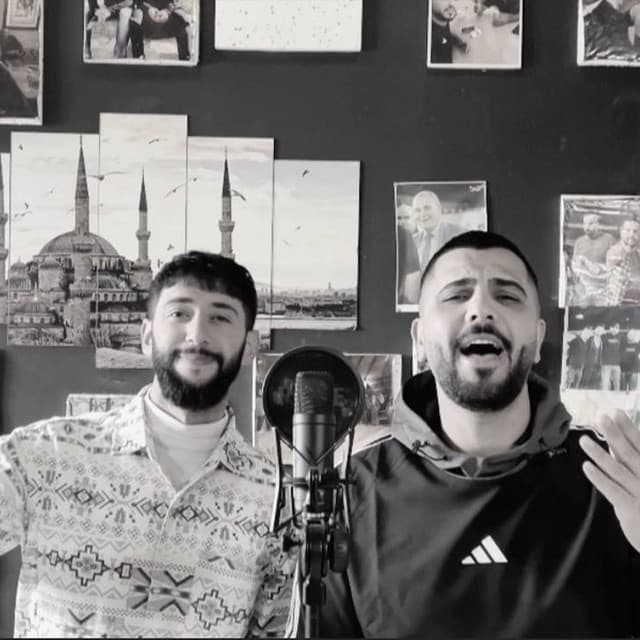 Artist - يحيى الدميرى