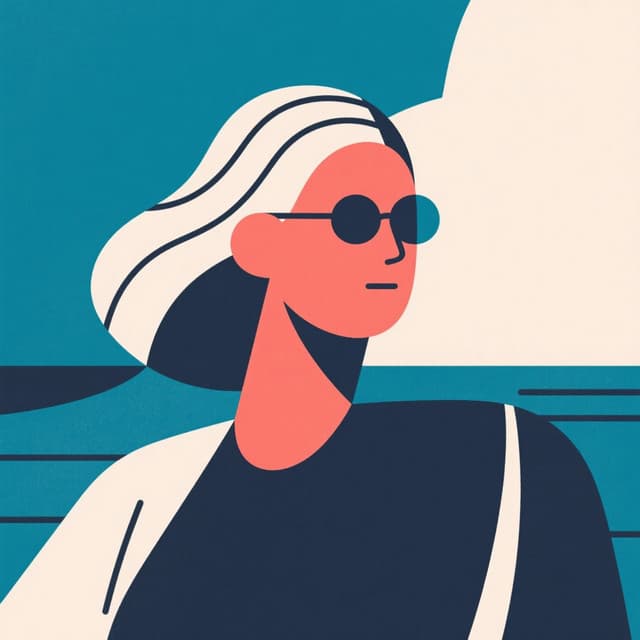 Artist - MARIA DO SENA AUDREY