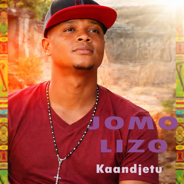Artist - Jomo lizo
