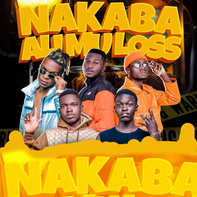 Artist - Dope Boys Bapele