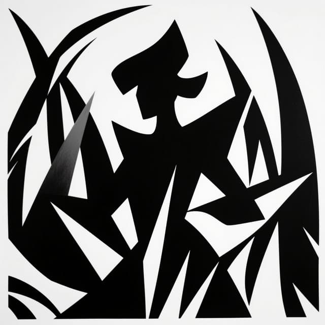 Artist - Bonita Caelie