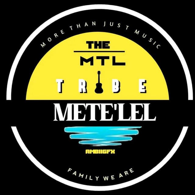 Artist - Metelel Tribe
