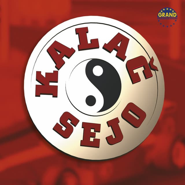 Artist - Sejo Kalač