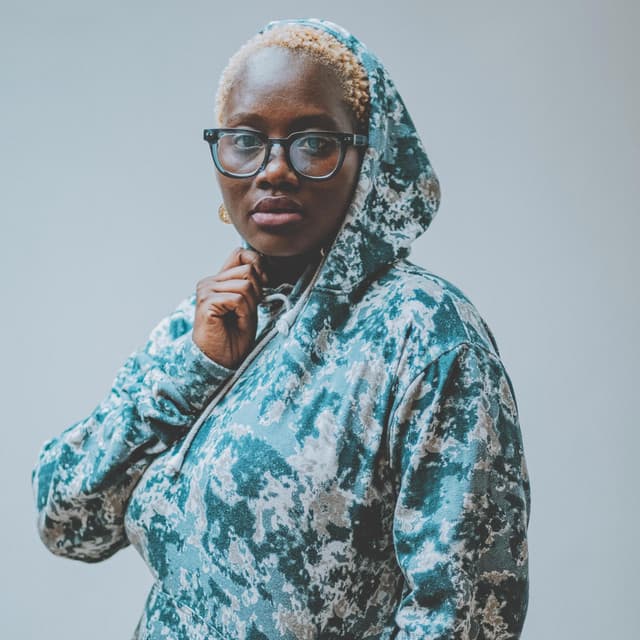 Artist - Amanda diana