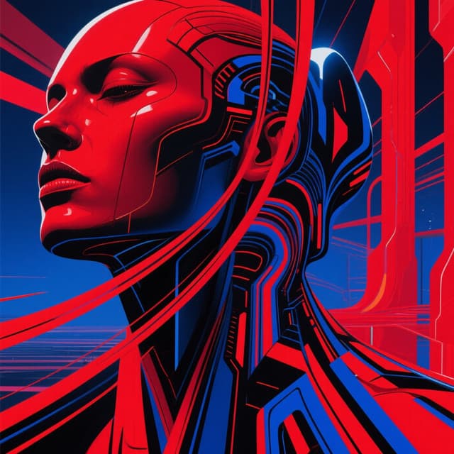 Artist - Efrida Afna Five