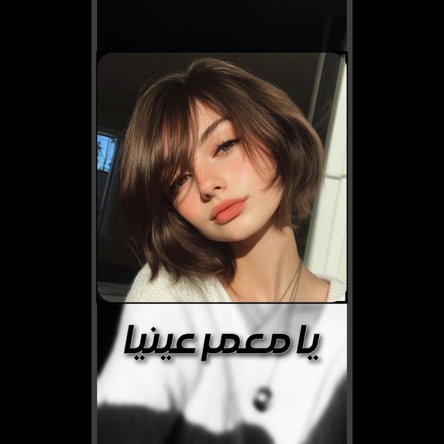 Artist - مغربى استكنان