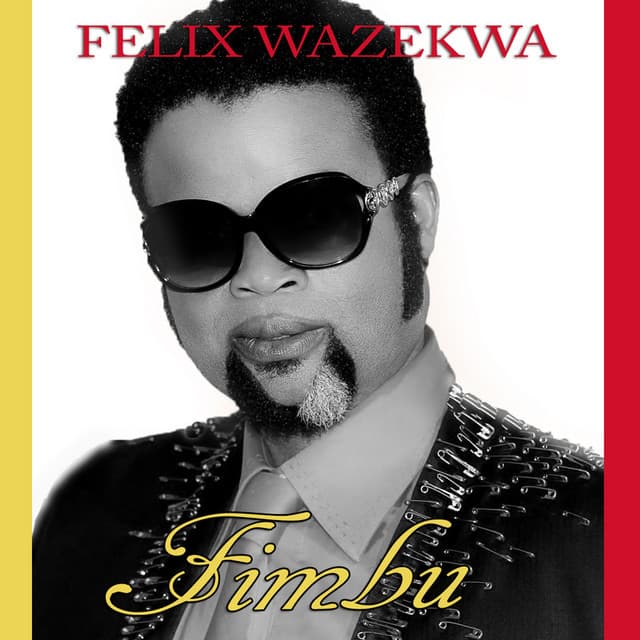 Artist - Felix Wazekwa
