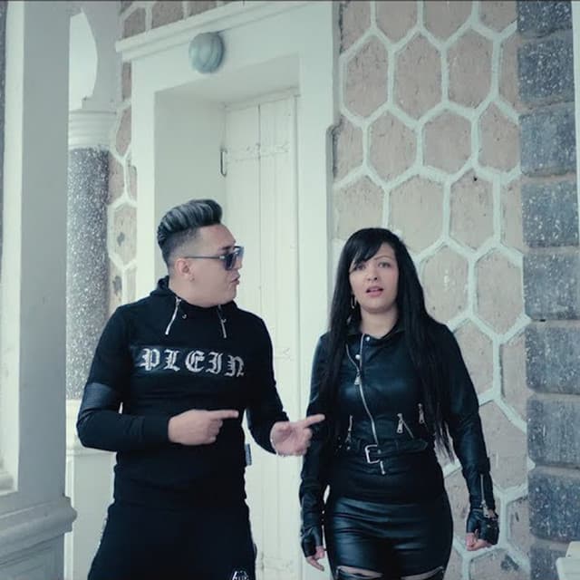 Artist - Cheba Souad