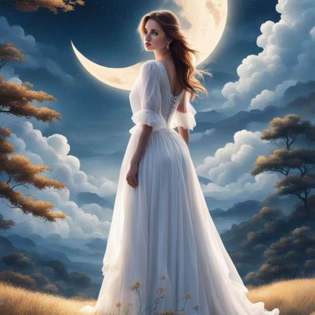 Artist - Eliana Freya