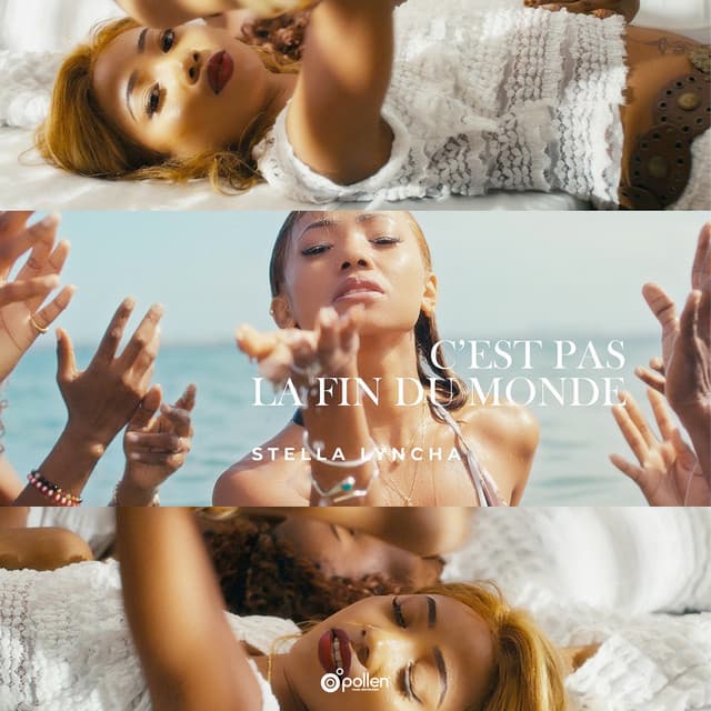 Artist - Stella Lyncha