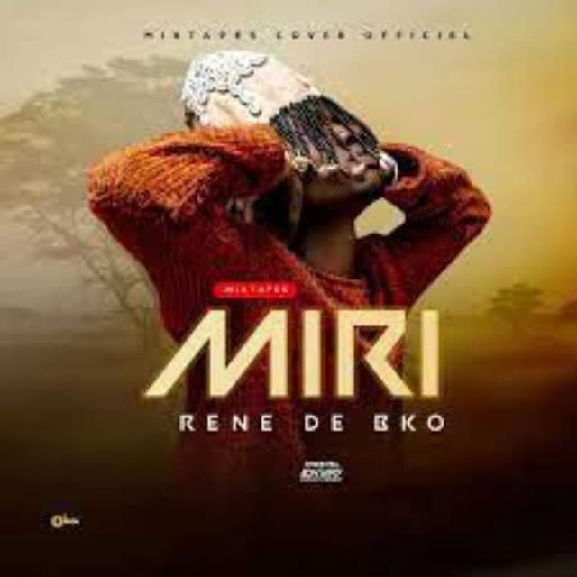 Artist - Rene De Bko