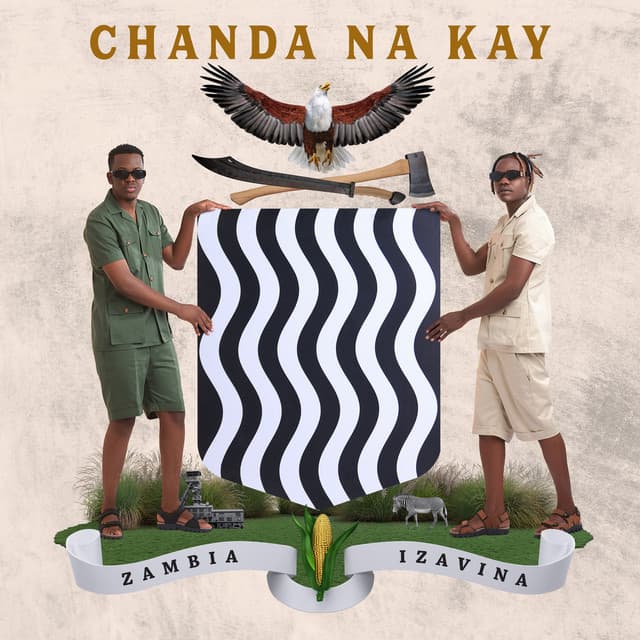 Artist - Chanda na Kay
