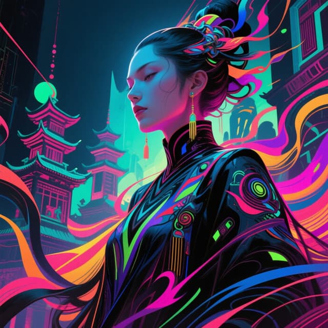 Artist - Agnaldo Alves Miranda