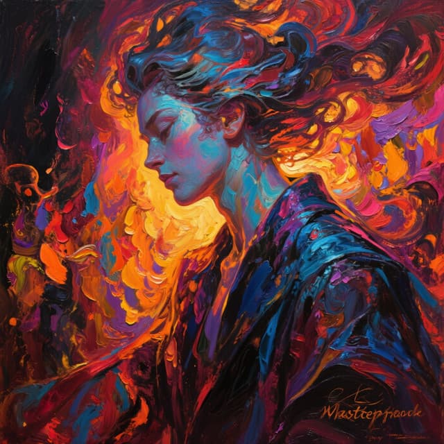 Artist - Helene Koelpin