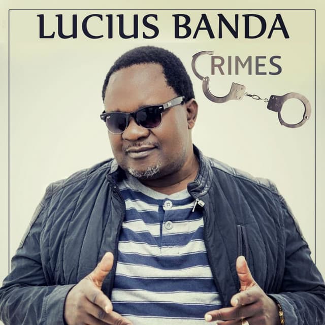 Artist - Lucius Banda