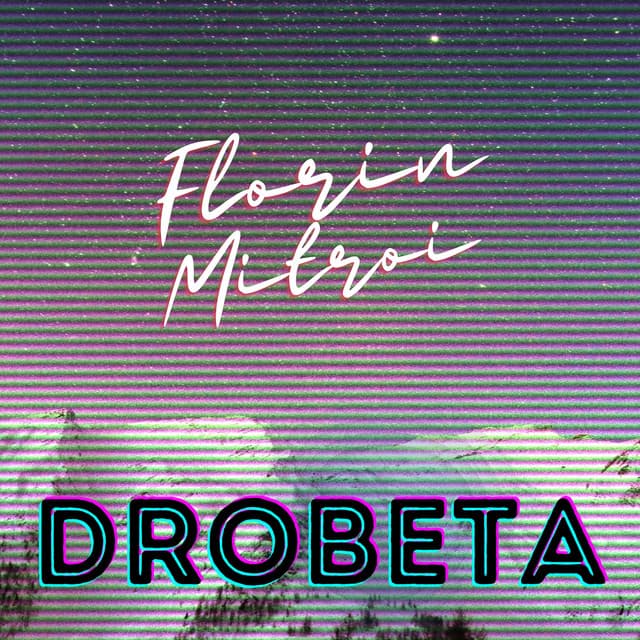 Artist - Florin Mitroi