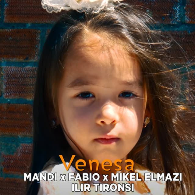 Artist - Mikel Elmazi