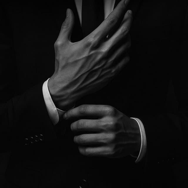 Artist - Dark Winner