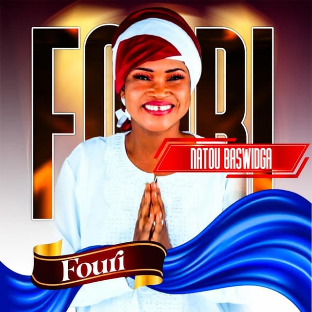 Artist - Natou Baswidga