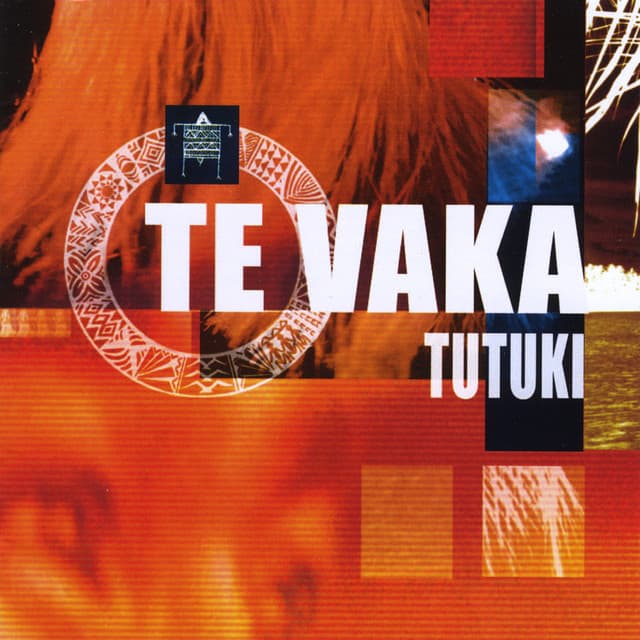 Artist - Te Vaka
