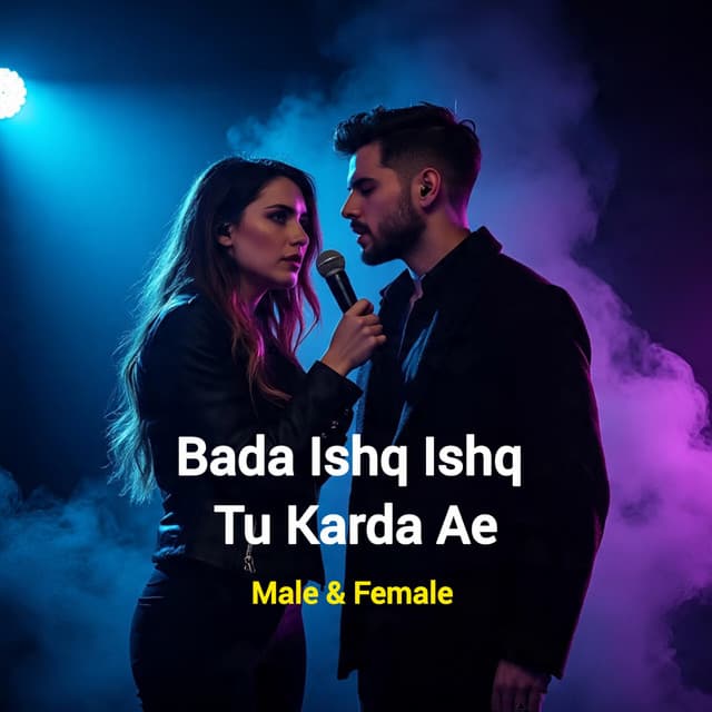 Artist - Ai Wasi 2.0