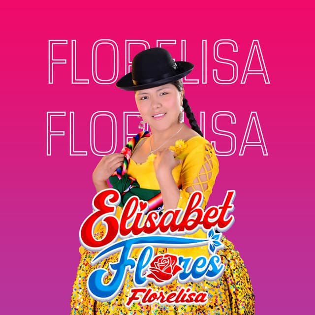 Artist - Elisabet Flores Florelisa