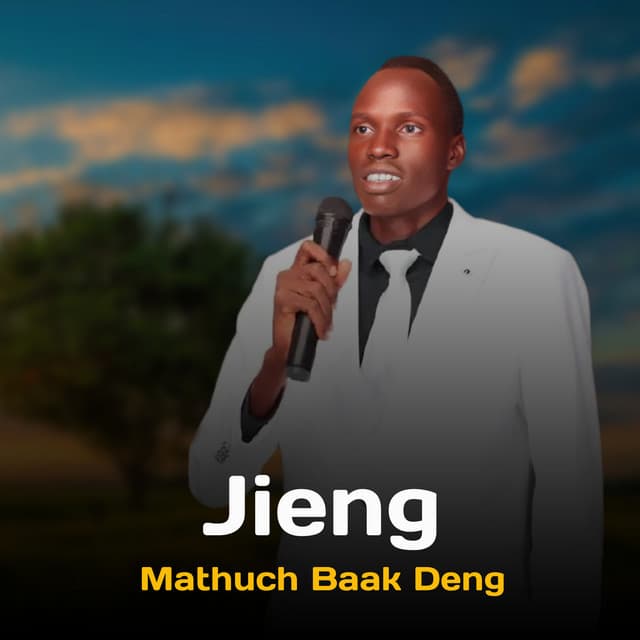 Artist - Mathuch Baak Deng