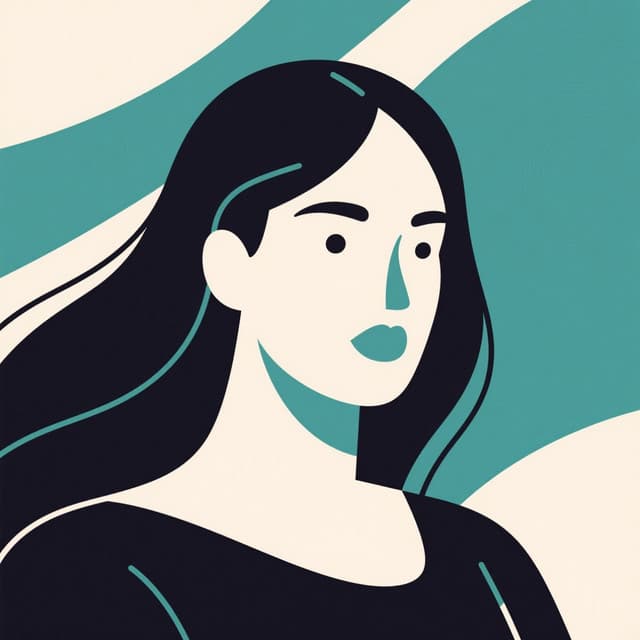 Artist - Laurel Cruickshank