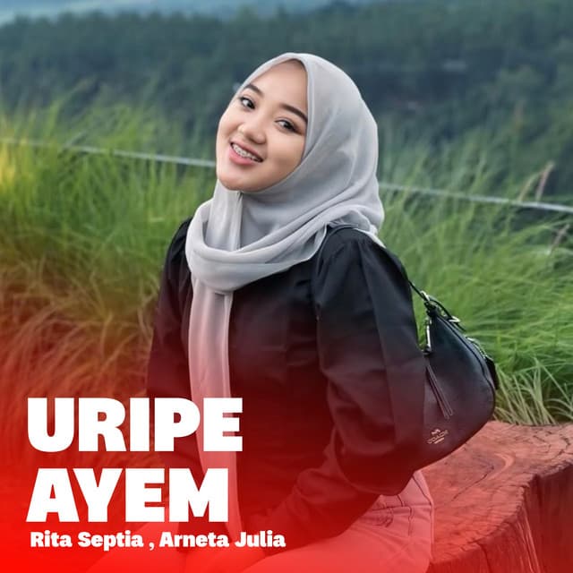 Artist - Rita Septia