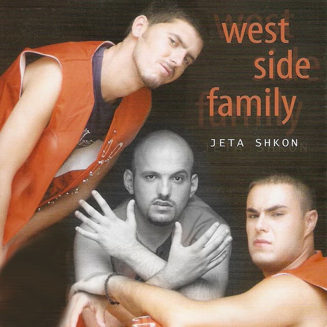 Artist - West Side Family