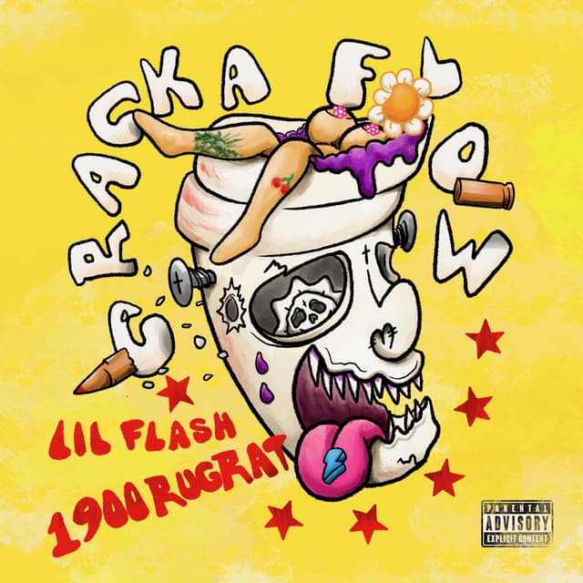 Artist - Lil Flash