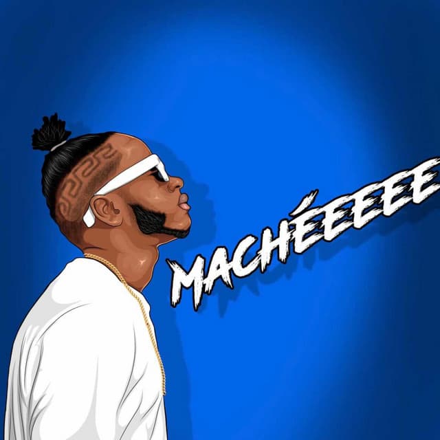 Artist - DJ CRAZY JAY