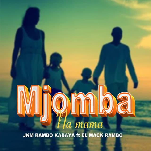 Artist - JKM Rambo Kabaya