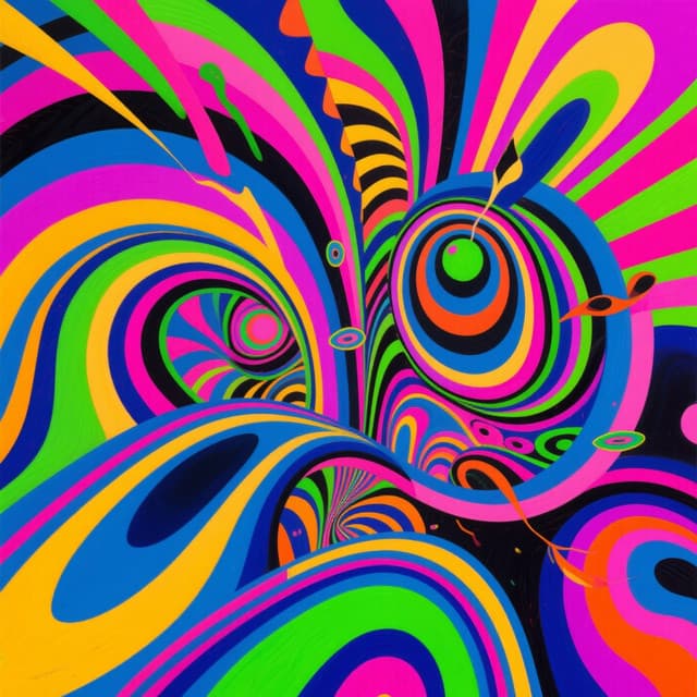 Artist - Jose Anikison De Melo