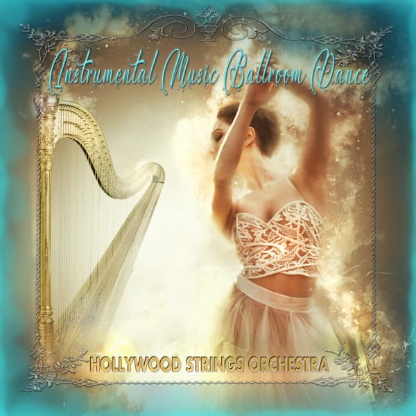 Artist - Hollywood Strings Orchestra
