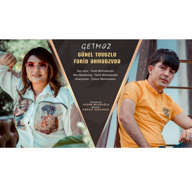 Artist - Ferid Ehmedzade