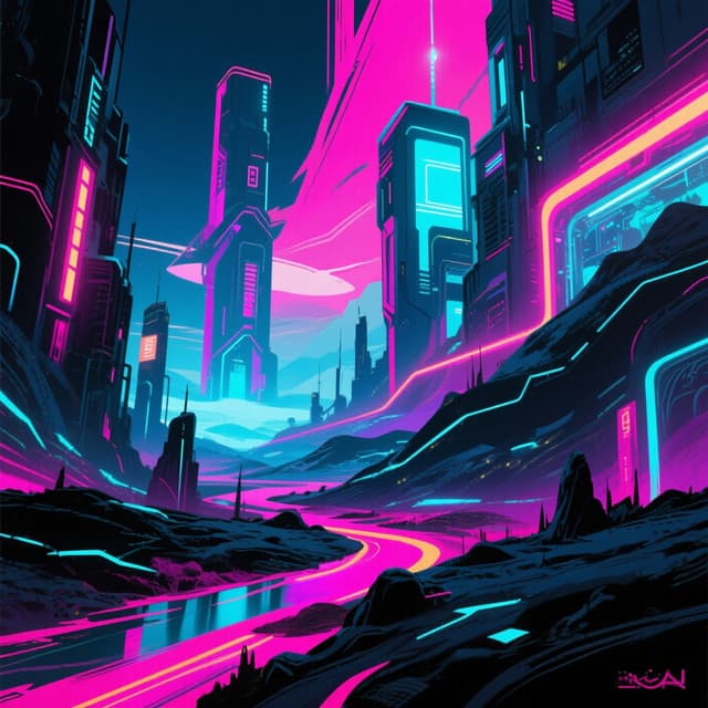 Artist - KENT HARRIS PLANCK