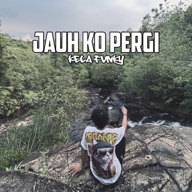 Artist - KELA FVNKY [𝐍𝐂]