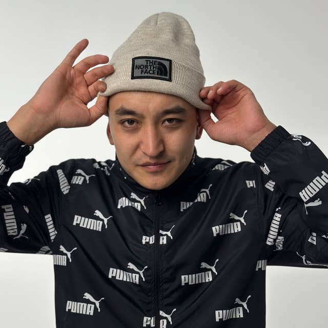 Artist - Фарик Назарбаев