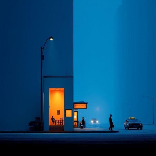 Artist - Francisca Angelica