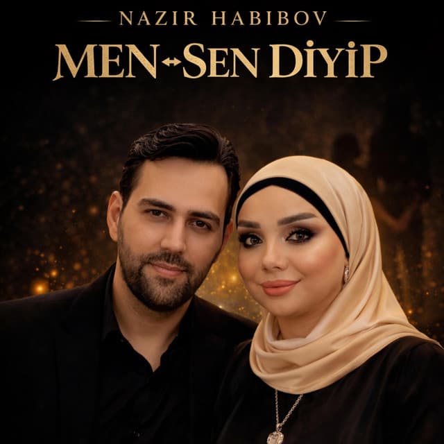 Artist - Nazir Habibov