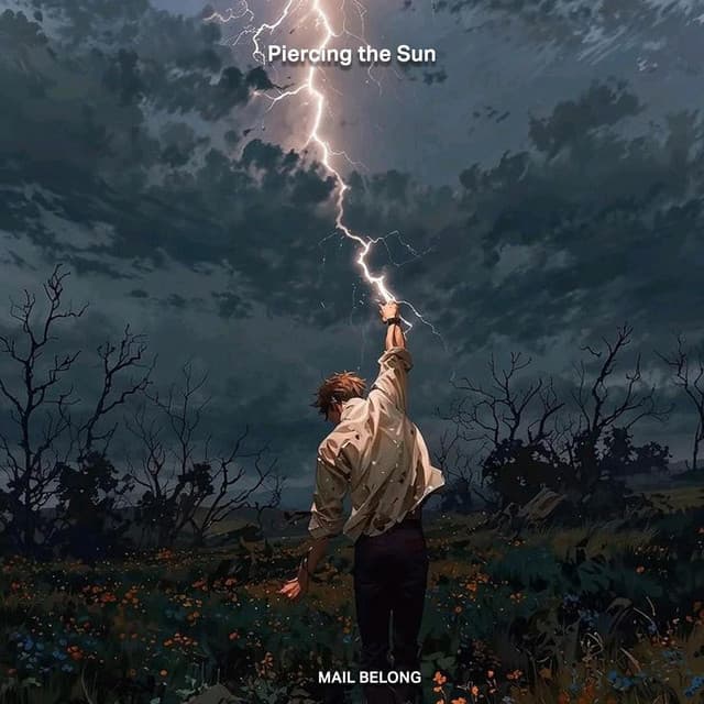 Artist - MAIL BELONG