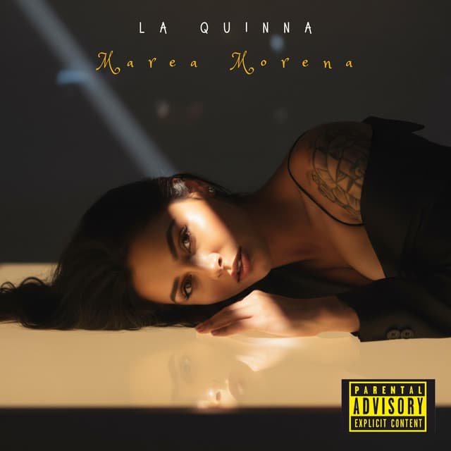 Artist - La Quinna