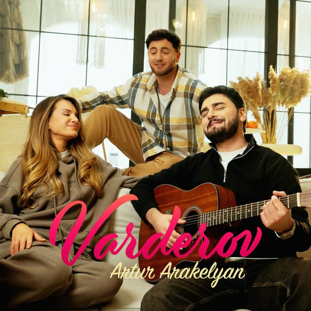 Artist - Artur Arakelyan