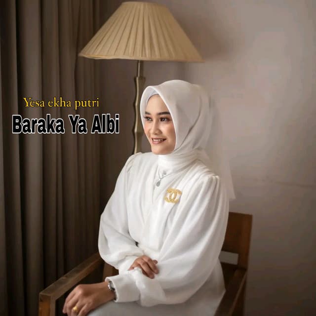 Artist - Yesa ekha putri