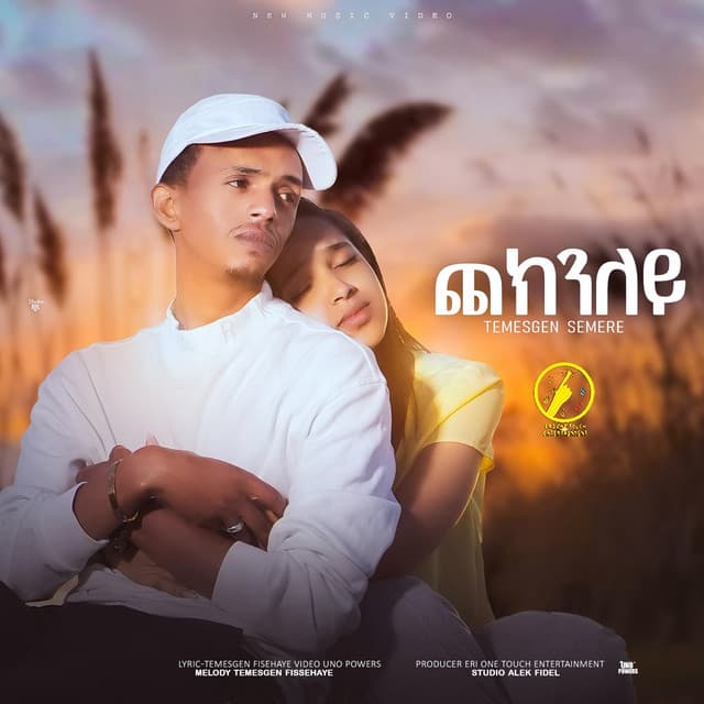 Artist - Temesgen Semere