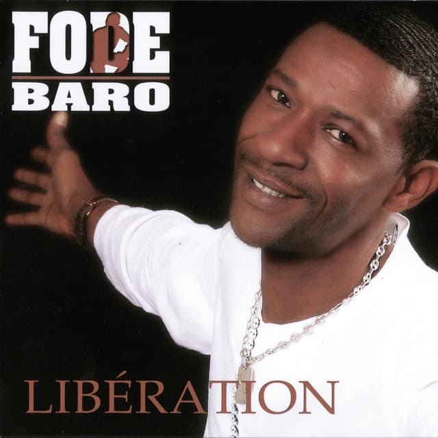 Artist - Fode Baro